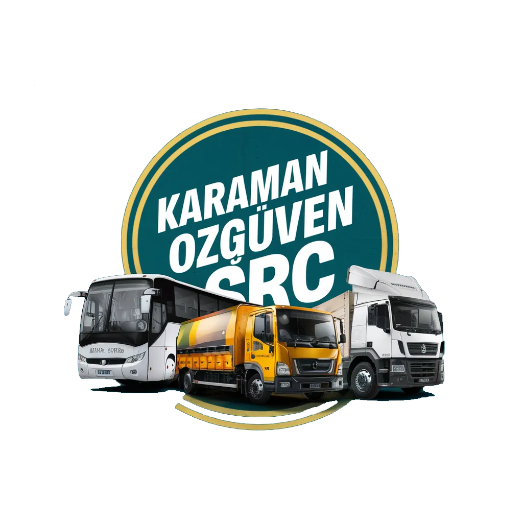 KARAMAN ÖZGÜVEN SRC & PSİKOTEKNİK